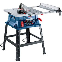 Inducido Bosch Para Sierra Circular de Mesa Gts 254