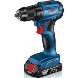 Taladro Atornillador  GSR 185-LI