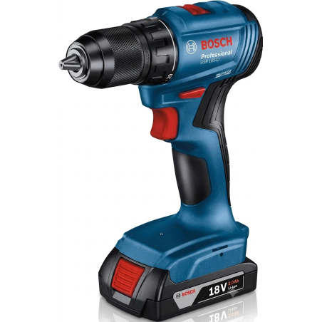 Taladro Atornillador  GSR 185-LI