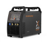 Equipo X-TIG 3203 DC PULSE LCD Encendido por Alta Frecuencia