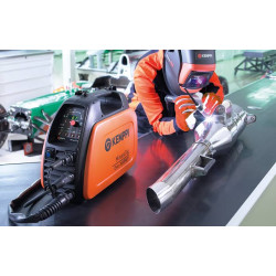 INVERTER TIG KEMPPI MINIARC TIG EVO 200 MLP