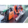 INVERTER TIG KEMPPI MINIARC TIG EVO 200 MLP