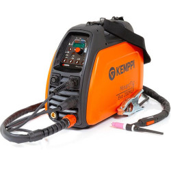 INVERTER TIG KEMPPI MINIARC TIG EVO 200 MLP