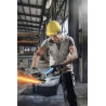 Mini amoladora 5" GWS 9-125 900W