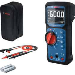 Multimetro GDM 600-15