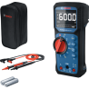Multimetro GDM 600-15