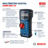 Multimetro GDM 600-15