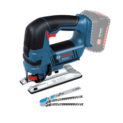 Sierra Caladora GST 18V-LI B Professional Bare Tool - Bosch