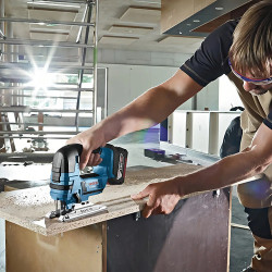 Sierra Caladora GST 18V-LI B Professional Bare Tool - Bosch
