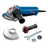 AMOLADORA ANGULAR GWS 12-125 P 1200w
