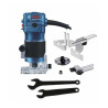 Fresadora de Mano Bosch GKF 550 550W
