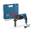 Martillo Rotopercutor SDS-plus 800W GBH 2-24 D