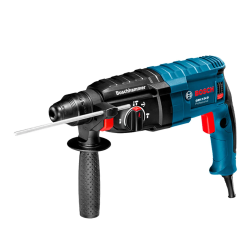 Martillo Rotopercutor SDS-plus 800W GBH 2-24 D