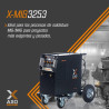 Equipo Soldadura Mig Inverter Axo X-mig 3253 Original