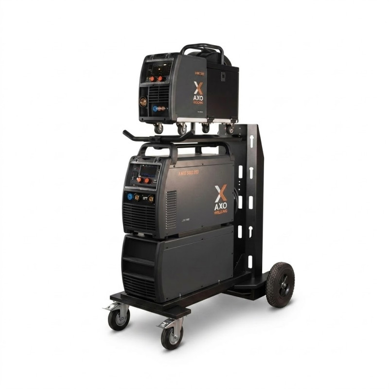 KIT INVERTER X-MIG 3503 SYN