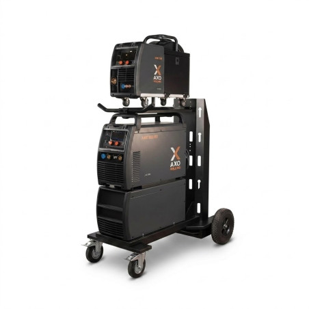 KIT INVERTER X-MIG 3503 SYN