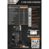 KIT INVERTER X-MIG 3503 SYN