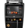 EQUIPO INVERTER COMPACTO MIG AXO X-MIG 4003 SYN