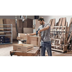 Atornillador/Taladro Percutor GSB 12V-30 BOSCH a Batería 12V
