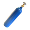 CILINDRO PARA GAS CARBONICO 0.5KG /1.3M3 6.6 LT