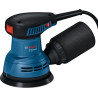 Lijadora Roto Orbital Bosch GEX125 280W