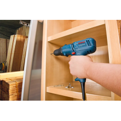 Taladro Atornillador Bosch GSR 7-14 E 400W