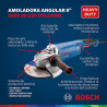 Amoladora 230mm GWS 28-230 2800W