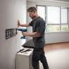 Taladro Percutor Atornillador Bosch GSB 183-LI 18V