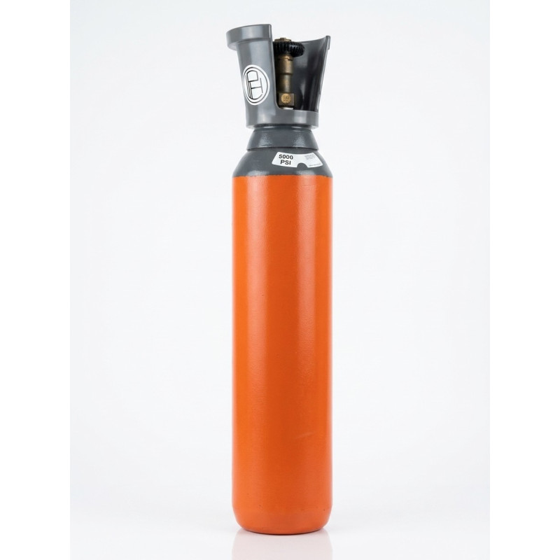 CILINDRO P/ATHAL  6,6lts  1,3m3 ¢140mm
