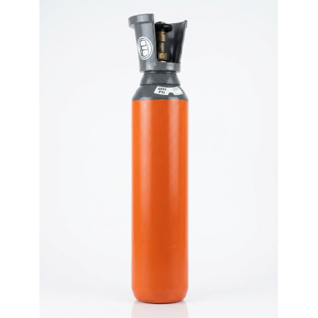 CILINDRO P/ATHAL  6,6lts  1,3m3 ¢140mm