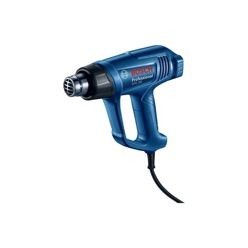 Pistola de calor Bosch GHG 180 1800W 220V
