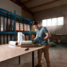 Pistola de calor Bosch GHG 180 1800W 220V