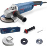 Amoladora 7'' Bosch GWS 28-180 2800W