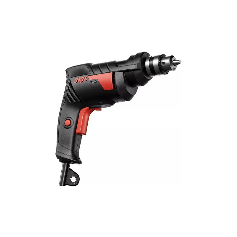 Taladro sin Impacto Skil 500W