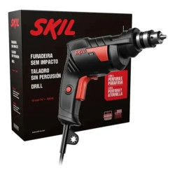 Taladro sin Impacto Skil 500W