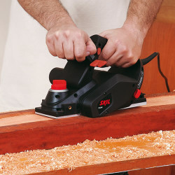 CEPILLO ELECTRICO DE MANO 550 W 1555 SKIL