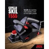 CEPILLO ELECTRICO DE MANO 550 W 1555 SKIL
