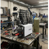 KIT MOBIMIG 200 LED SINERGICA 3 EN 1+ TORCHA MIG + REGULADOR ARGÓN FE050 - FERROLAN WELDING