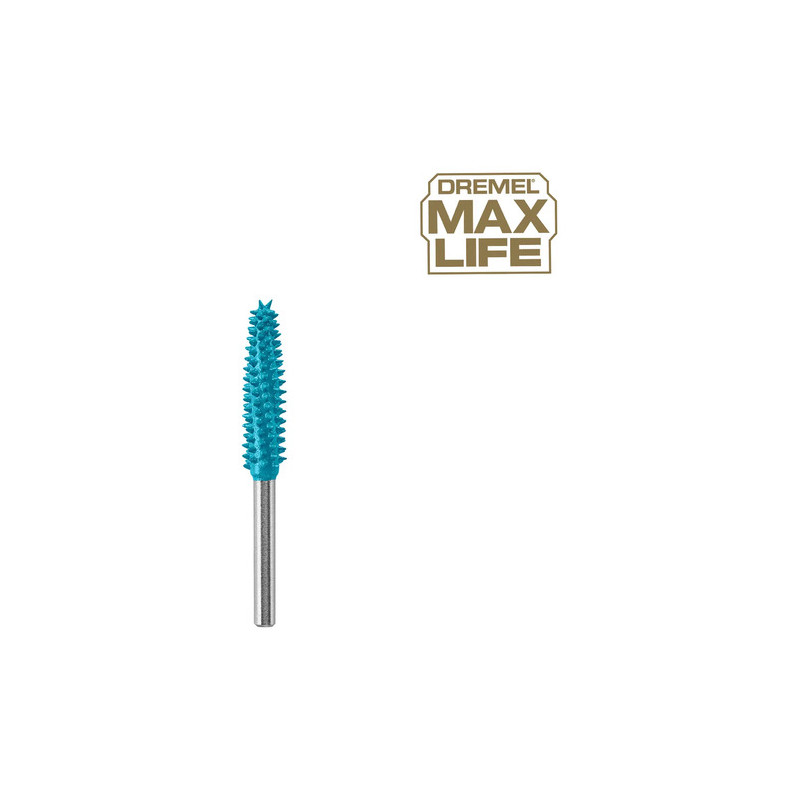 FRESA DE TALLADO  DREMEL MAX LIFE 9952