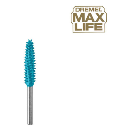 FRESA DE TALLADO  DREMEL MAX LIFE 9952