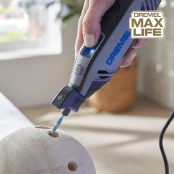 FRESA DE TALLADO  DREMEL MAX LIFE 9952