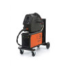 KIT FAST MIG X3 SINERGICA REFRIGERADA POR AIRE