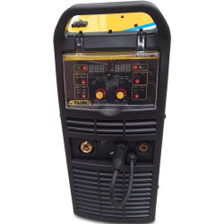 EQUIPO DE SOLDADURAS TAURO PCI 3002 S M (220V)