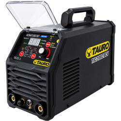 EQUIPO DE SOLDADURA MARCA TAURO, TIG - 2002 OCV ( 220V)