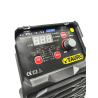 EQUIPO DE SOLDADURA MARCA TAURO, TIG - 2002 OCV ( 220V)