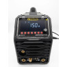 EQUIPO DE SOLDADURA MARCA TAURO, TIG - 2002 AC/DC ( 220V)