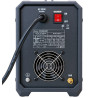 EQUIPO DE SOLDADURA MARCA TAURO, TIG - 2002 AC/DC ( 220V)