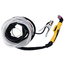 Equipo Plasma Tauro CPI 450 (corte max. 8 mm)