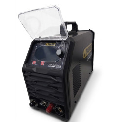 Equipo Plasma Tauro CPI 450 (corte max. 8 mm)