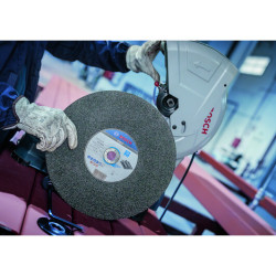 Discos de Corte 355mm Expert for Metal Para Sierra